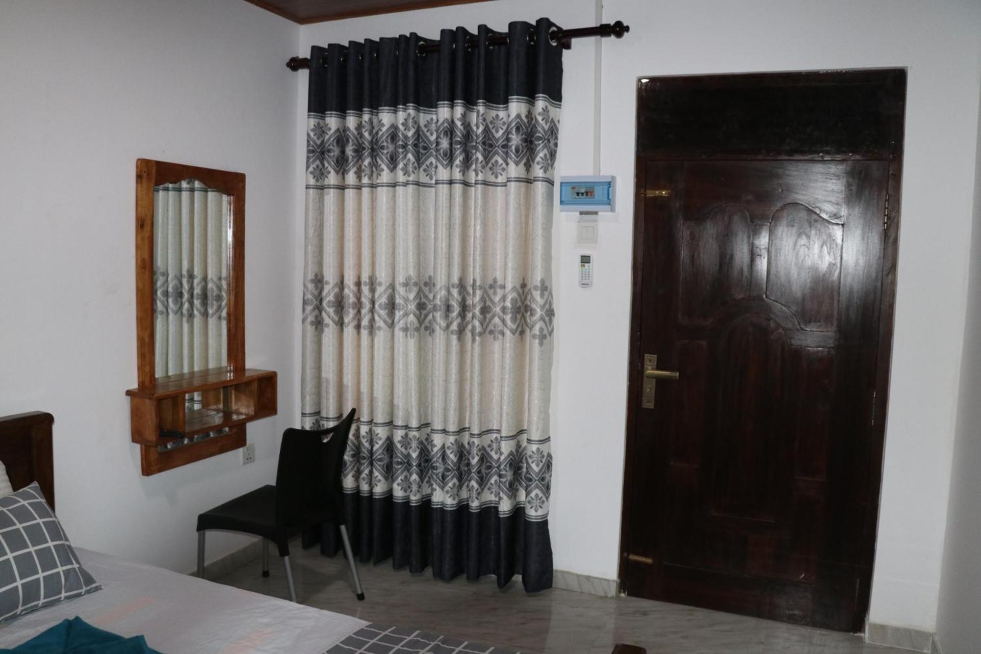 Ceylon Resort Wilpattu Exterior photo