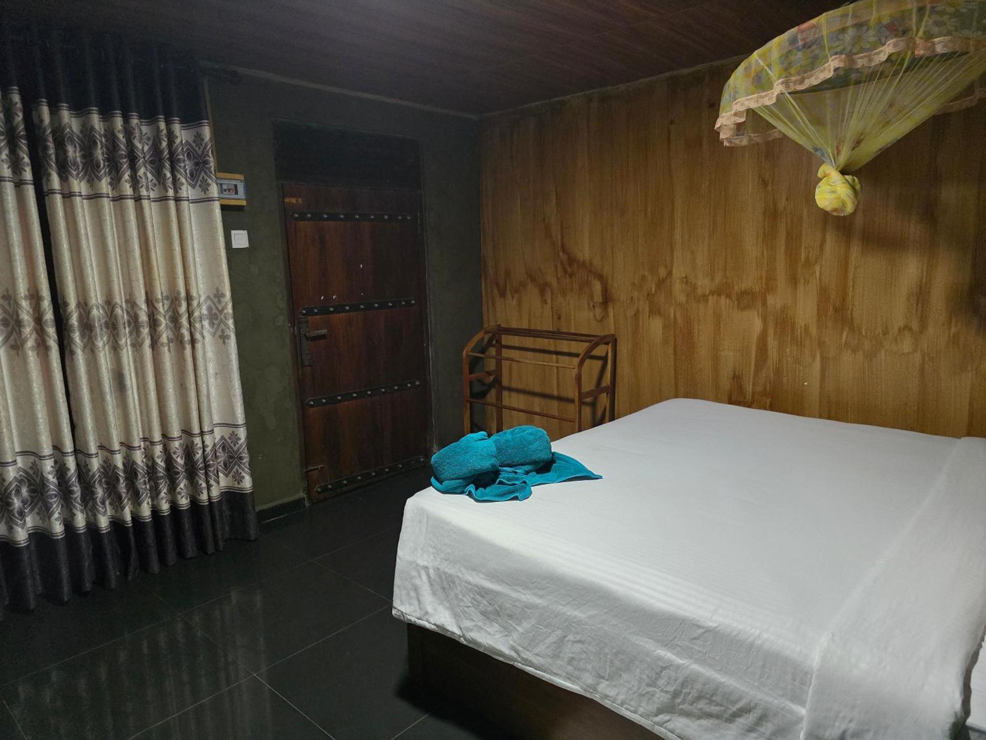 Ceylon Resort Wilpattu Exterior photo